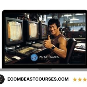 Simon Ree – Options Academy Mastery Programs