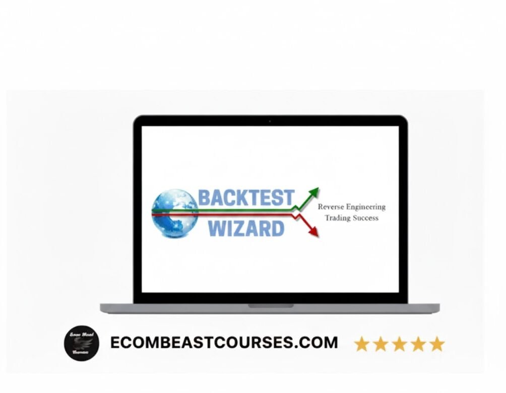 Backtest Wizard – Flagship Trading Course