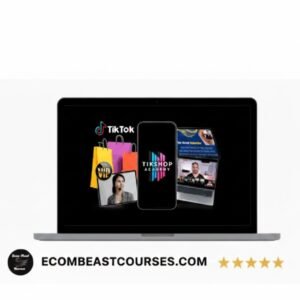 Brendan Elias – TikShop Academy