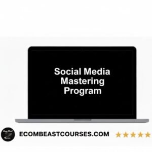 Nomadic Kingdom – Social Media Mastering Program