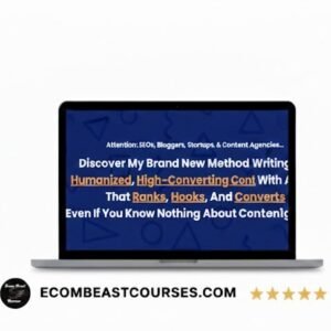 Kevin Meng – Next-Level AI Content