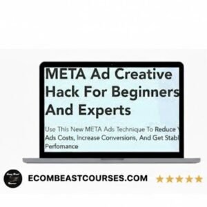 Godson Okorodudu – Meta Ad Creative Hack