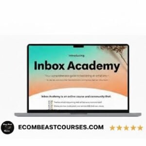 Adri and Rebecca – Inbox Academy