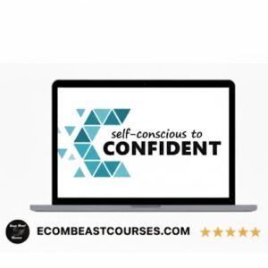 David Morin – Self-Conscious to Confident