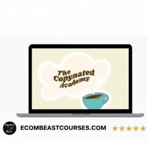 Sofia Onte – The Copynated Academy