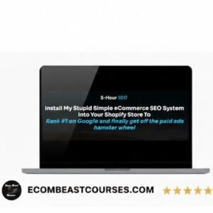 Kai Cromwell – 5-Hour SEO