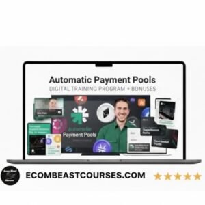 Andy Howard – Automatic Payment Pools