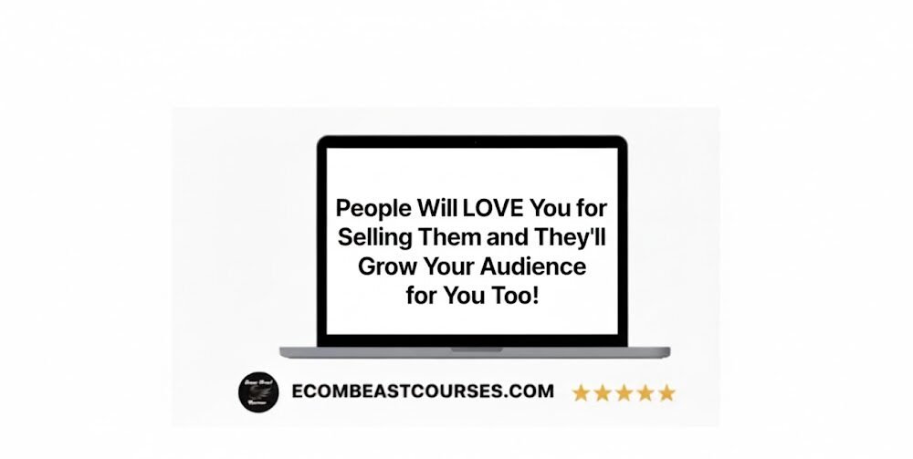 James Foster – Paywall Profits