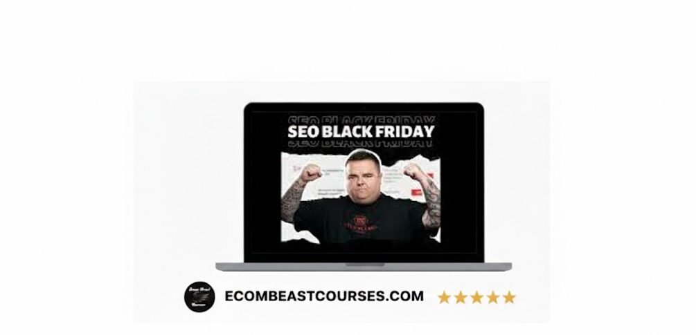 Craig Campbell – SEO Course