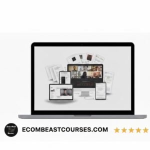 Brenna McGowan – Pre-Launch Plan Program