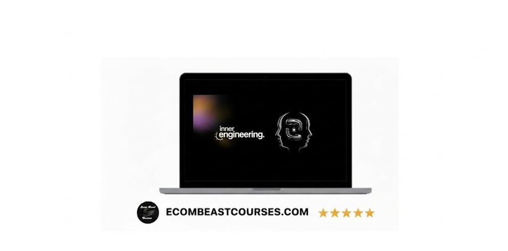 Milan Untethrd – Inner Engineering