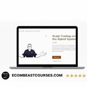 Traders Reality – Scalp Trading Using The Hybrid System