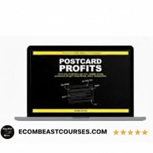 Luke Jaten – Postcard Profits 2.0