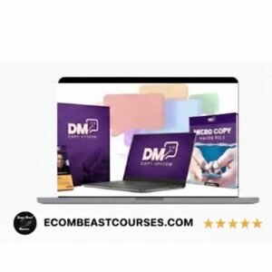 Miguel Alvarez – The DM Copy System