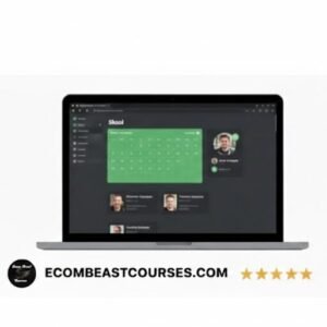 Jesper Hensgens – Freedom Achievers