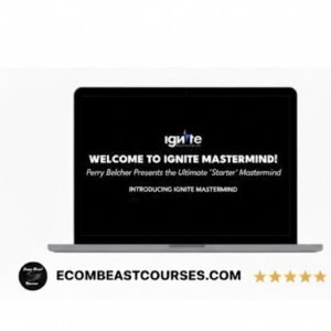 Perry Belcher – Ignite Mastermind Group