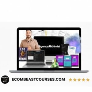 Tristan Parker – Agency Alchemist