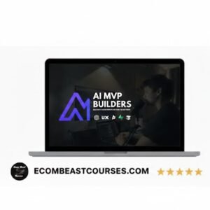 Prajwal Tomar – AI MVP Builders