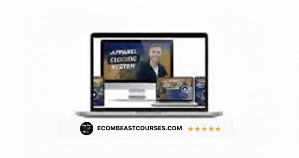 Devin Zander – Apparel Cloning System