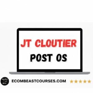 JT Cloutier – Post OS
