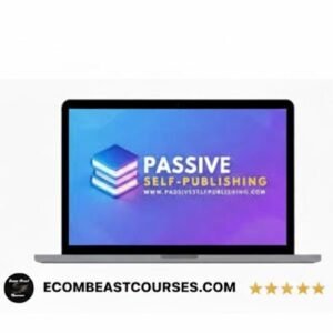 Sam Barnes – Publish For Profit Mastery