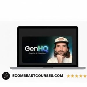 GenHQ – Creative AI Education