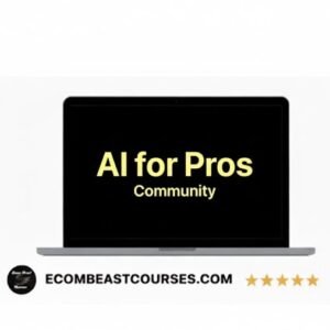 Sirio Berati – AI For Pros