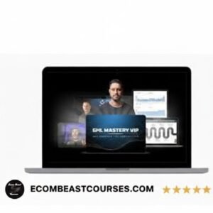 Adam McInnes – GHL Mastery VIP