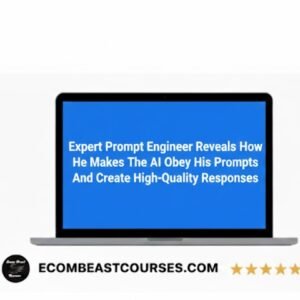 Matt Zimmerman – AI Prompt CREATORS