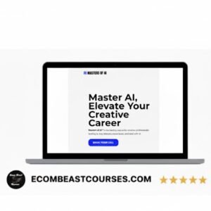 Benjamin Benichou – Masters of AI 2025 + Update 1