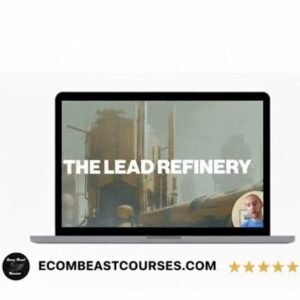 Ross Lochlainn – The Lead Refinery