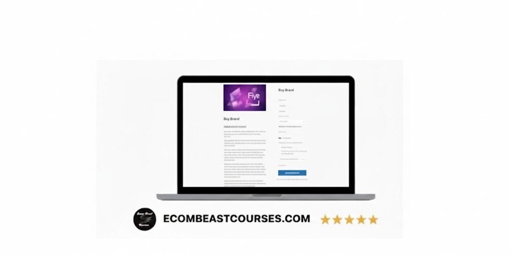 Justin Brooke – List Building Workshop