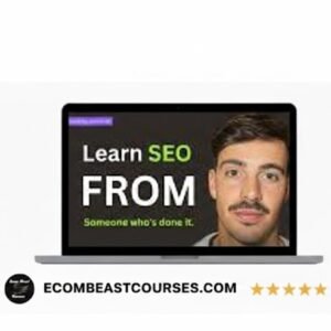 Vasco Monteiro – Rank sites and Make Money with SEO (Everything I know)