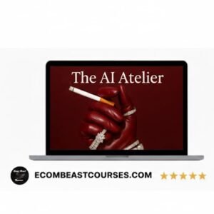 Niko X Studios – The Ai Atelier