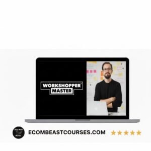 Aj Smart – Workshopper Master