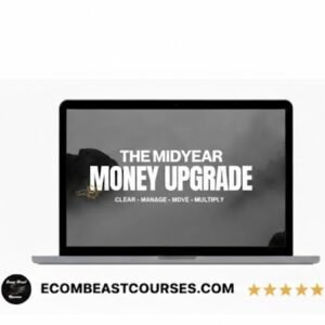 Victoria Washington – The Midyear Money Upgrade