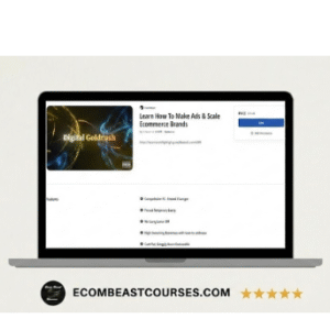 Karlo – Learn How To Make Ads & Scale Ecommerce Brands