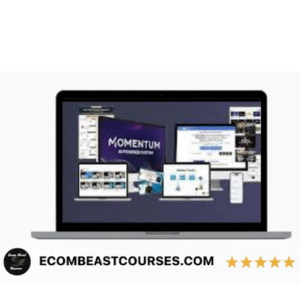 Jon Penberthy – Cold To Sold Academy (+AdCons)