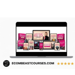 Kristine Mirelle – AI Ads Mastery + Update 1 + Update 2