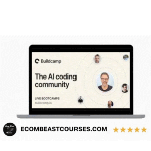 Gregory John – Build a full stack Next.js app with Claude Code