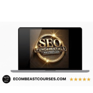 Greg Morrison – SEO Fundamentals Masterclass