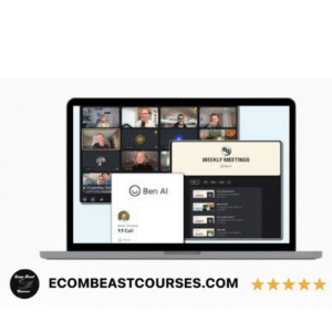 Ben AI – AI Accelerator