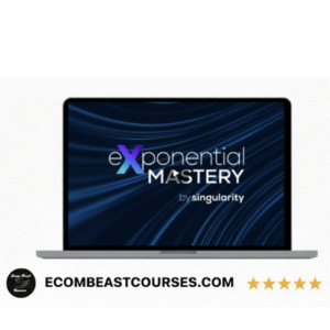 Peter H. Diamandis – Exponential Mastery