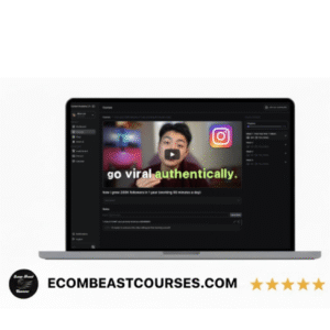 Justin Leung – Content Academy 3.0