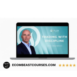James Brodie – Trading With Discipline