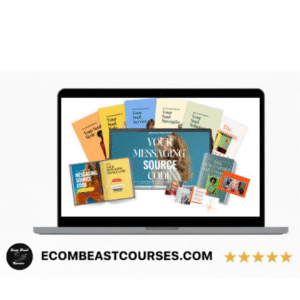 Victoria Gibson – Messaging Source Code