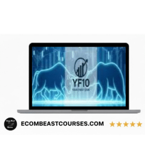 Scott Phillips – Your First $10k