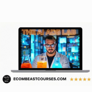 Sean Ferres – The AI Ads Lab