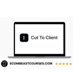 Nemanja Trajkovic – Cut To Client