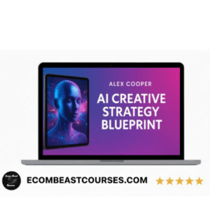 Alex & Jimmy – The AI Creative Strategist Blueprint